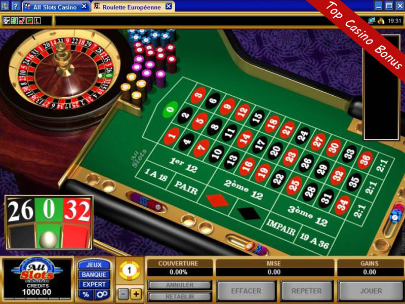 Casino All Slot