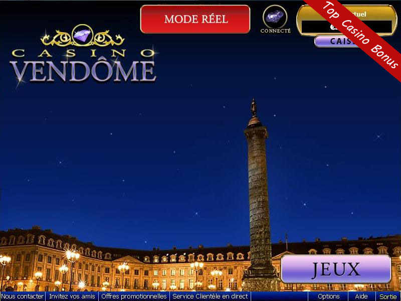 Casino Vendome